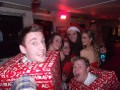 Xmas party 2010