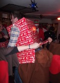 Xmas party 2010