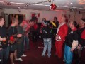 Xmas party 2010