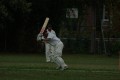 Play Off Adastrians in Action