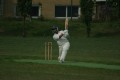 Play Off Adastrians in Action