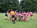 Sunderland v Cramlington 10th July 2010 