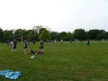 2011 Training