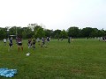 2011 Training