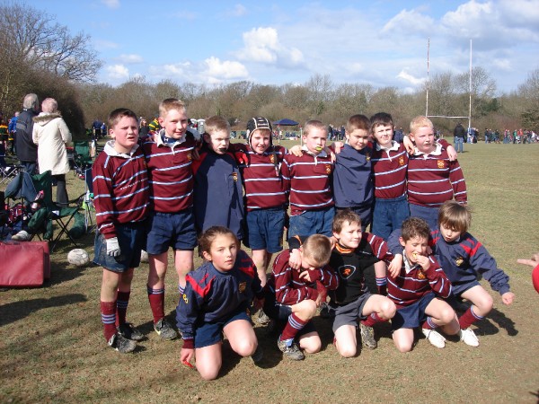Registration Day for the 2010/2011 season is on Sunday 5th September 2010 at 11am in the Crawley RFC clubhouse. Team managers will be on hand to assist with the player registration. Tea/coffee and hot food available.

 All are welcome,if you are thinking of playing rugby, please come down to meet us and have a look around.

Home training is on Sunday mornings 10am to 12 noon. The rugby season runs from September to the end of April.