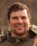 Andy Redmond, Chairman