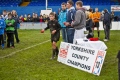 U12's BARLA Cup Final