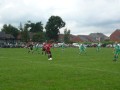 opening day vs four crosses