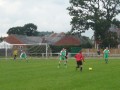 opening day vs four crosses