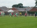 opening day vs four crosses