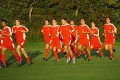 UXBRIDGE FC - TRIALS DAY 2012 