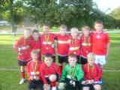 u7's &u8's Moorends Hornets Gala 09