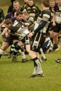 Rushden & Higham	vs	Old Newtonians