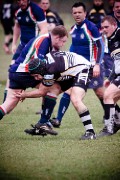 Rushden & Higham	vs	Old Newtonians