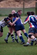 Rushden & Higham	vs	Old Newtonians
