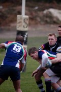 Rushden & Higham	vs	Old Newtonians