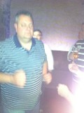 Jon Tiley showing the young pups how to do it!