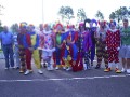 Tour Party Team Photgraph