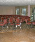 Refurbished Function Room