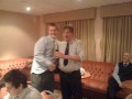 Annual Dinner 2010