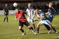 Eastbourne Borough FC (2) v Dover Athletic FC (2) 02.01.12 © Jane Stokes (DJ Stotty Images)