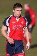 Seaford 1XV RFC (35) v Rye 1XV RFC (16) 28.01.12 © Jane Stokes (DJ Stotty Images) 