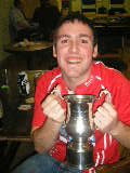 Jonathan 'Killer' Kerr 