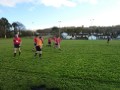 Betws v Warriors Nov 2010