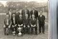 Directors of the club circa 1974