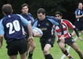 Ickenham 25th Sept 2010 (H)