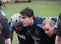 THE BULLDOGS v TWICKENHAM     Saturday 15th January, 2011 still