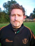 Matthew Porter