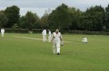 Twyford 2nds v Stokenchurch 2nds