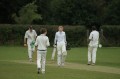 Twyford 2nds v Stokenchurch 2nds
