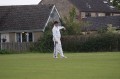 Twyford 2nds v Stokenchurch 2nds