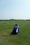 Pre-Season Friendly: Bicester v Twyford