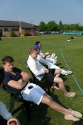 Pre-Season Friendly: Bicester v Twyford