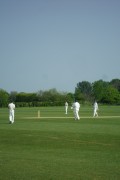 Pre-Season Friendly: Bicester v Twyford