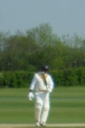 Pre-Season Friendly: Bicester v Twyford