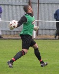 20110707 - Parkgate FC v Pinxton FC