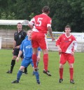 20110707 - Parkgate FC v Pinxton FC