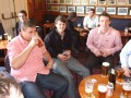 Presentation Evening 2011