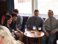 Presentation Evening 2011