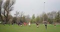 U15s Vs Bury Lancs Bowl Final still