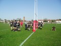 U16s Lancs Junior Vase Final