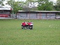 Alexander Cup Final 2010