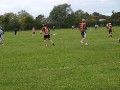 Hull v Newcastle 2010-11