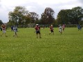 Hull v Newcastle 2010-11