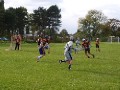 Hull v Newcastle 2010-11