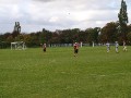 Hull v Newcastle 2010-11